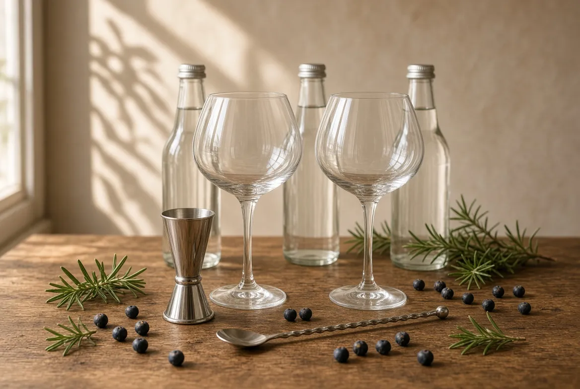 The Best Gin Gifts: What to Buy the Gin Lover in Your Life