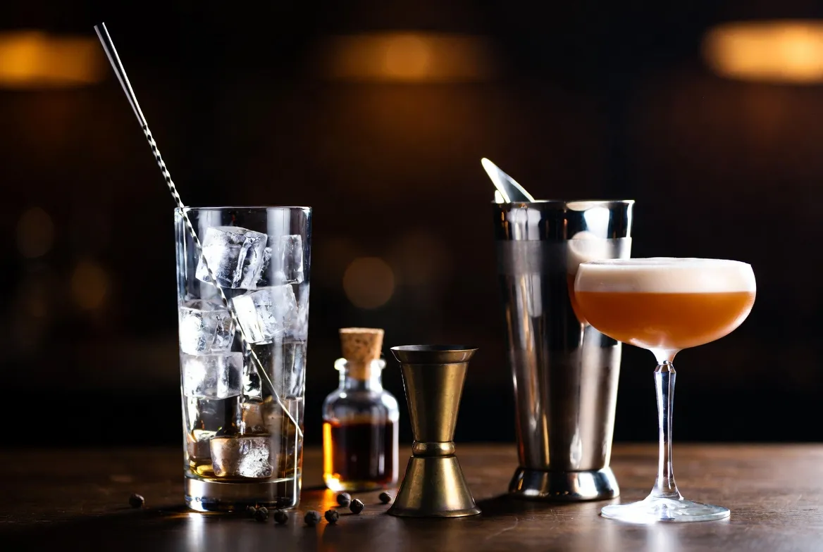 Stirred or Shaken: When to Use Each Cocktail Technique