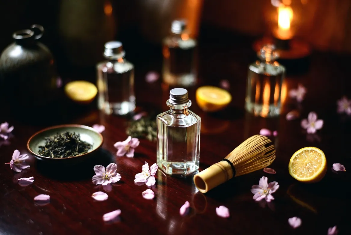Roku Gin: Suntory's Six-Botanical Bet on Japanese Identity