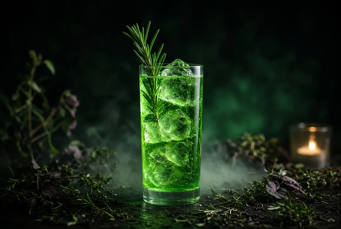 Halloween Gin Cocktails: Spooky Serves That Actually Taste Good