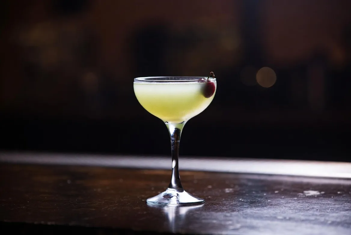 The Last Word: The Equal-Parts Classic That Came Back From the Dead