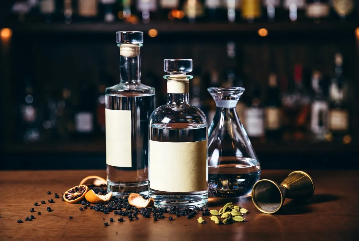 How to Read a Gin Label: What the Words Actually Mean