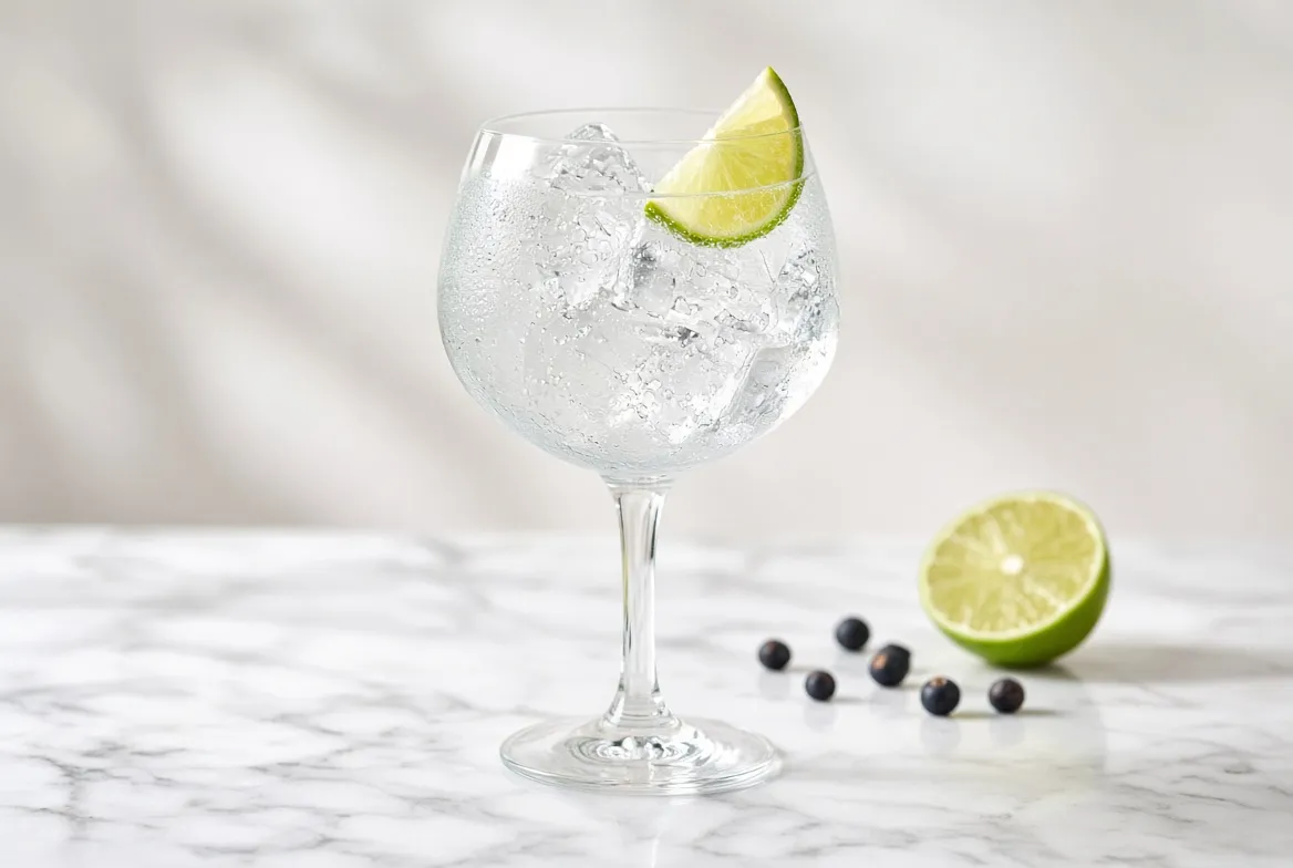 The Best Gins for Beginners: Where to Start With Gin