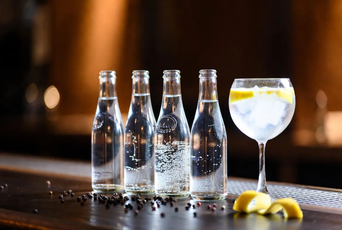 The Best Tonic Water for Gin: A Buyer's Comparison