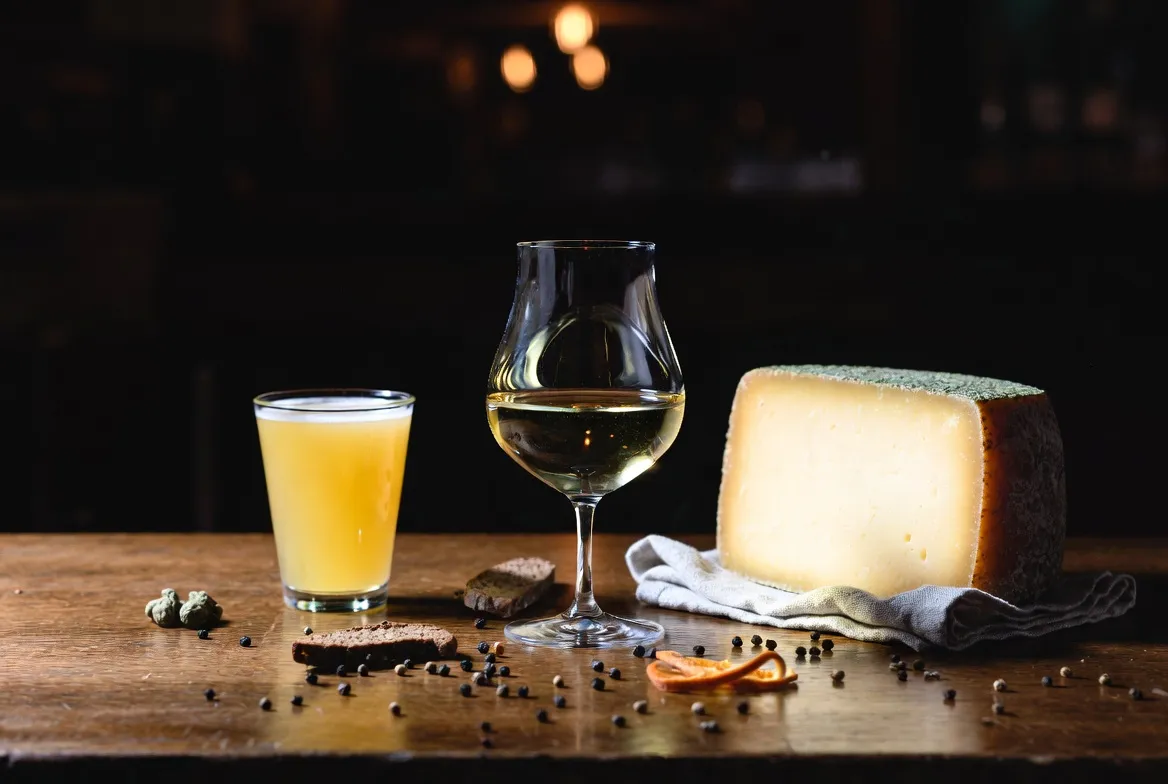 Genever: Gin's Ancestor and the Spirit the Dutch Still Drink Differently