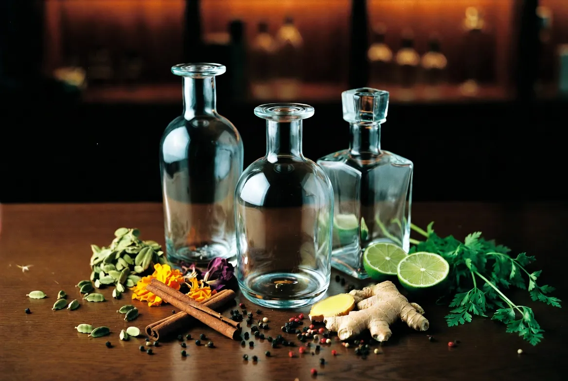 Indian Gin and the New Asian Craft Wave