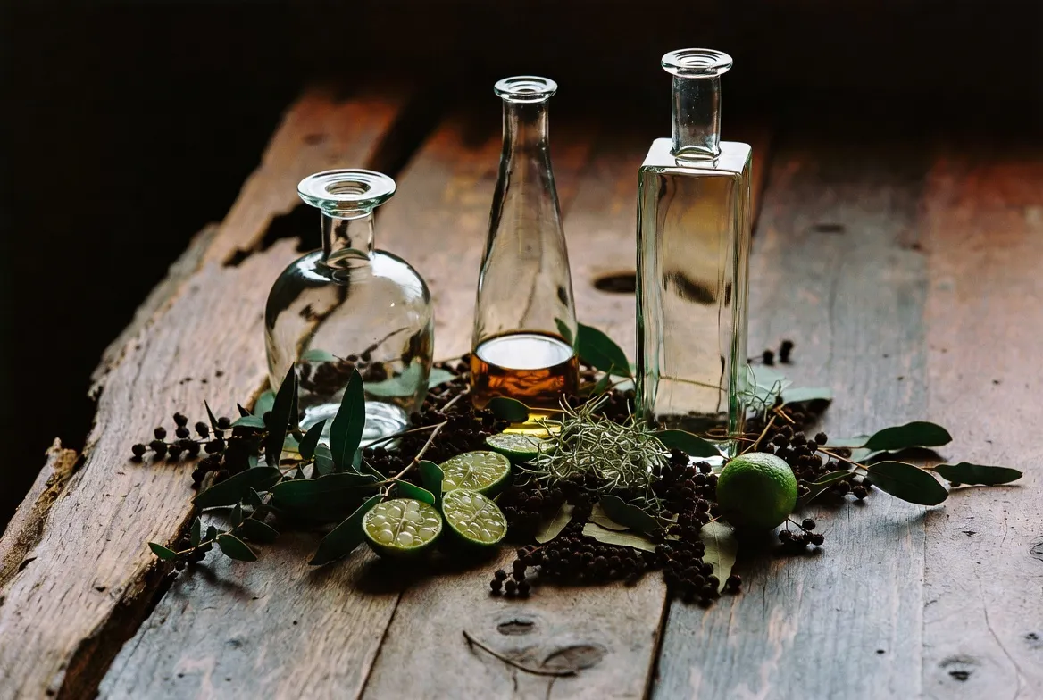 Australian Gin: A Continental Distillation Boom Built on Native Botanicals
