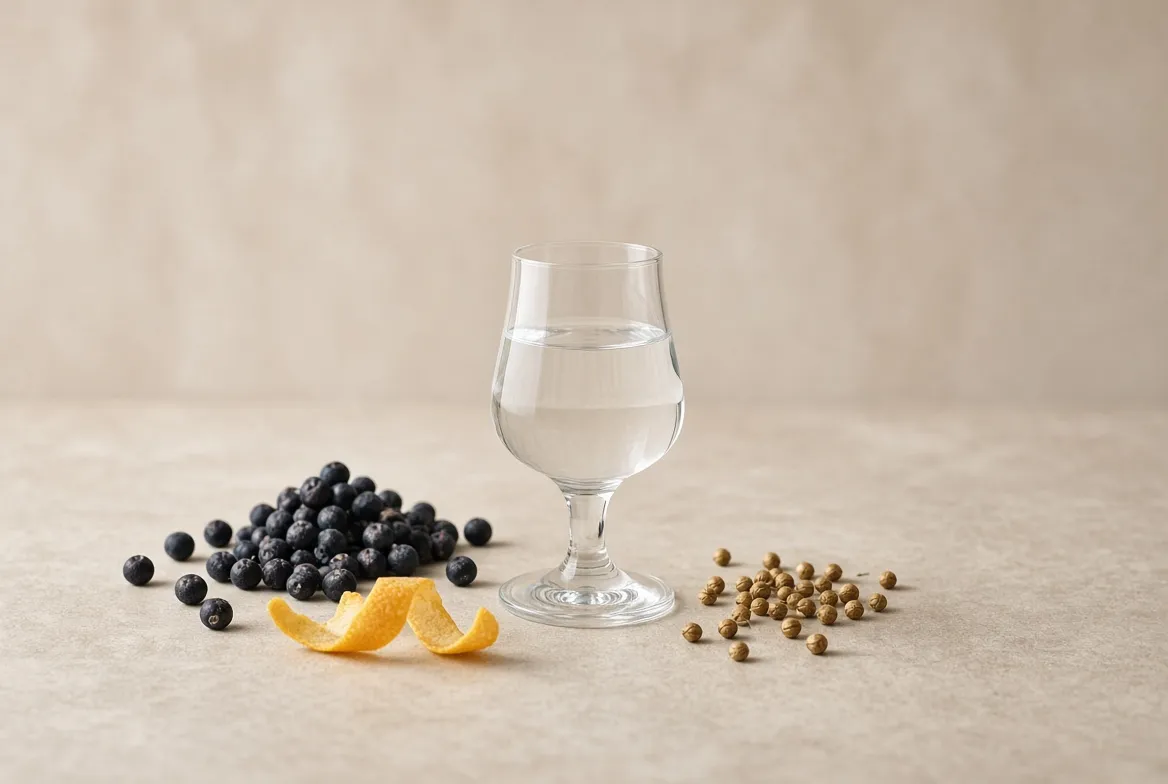 What Does Gin Actually Taste Like? A Guide for the Curious