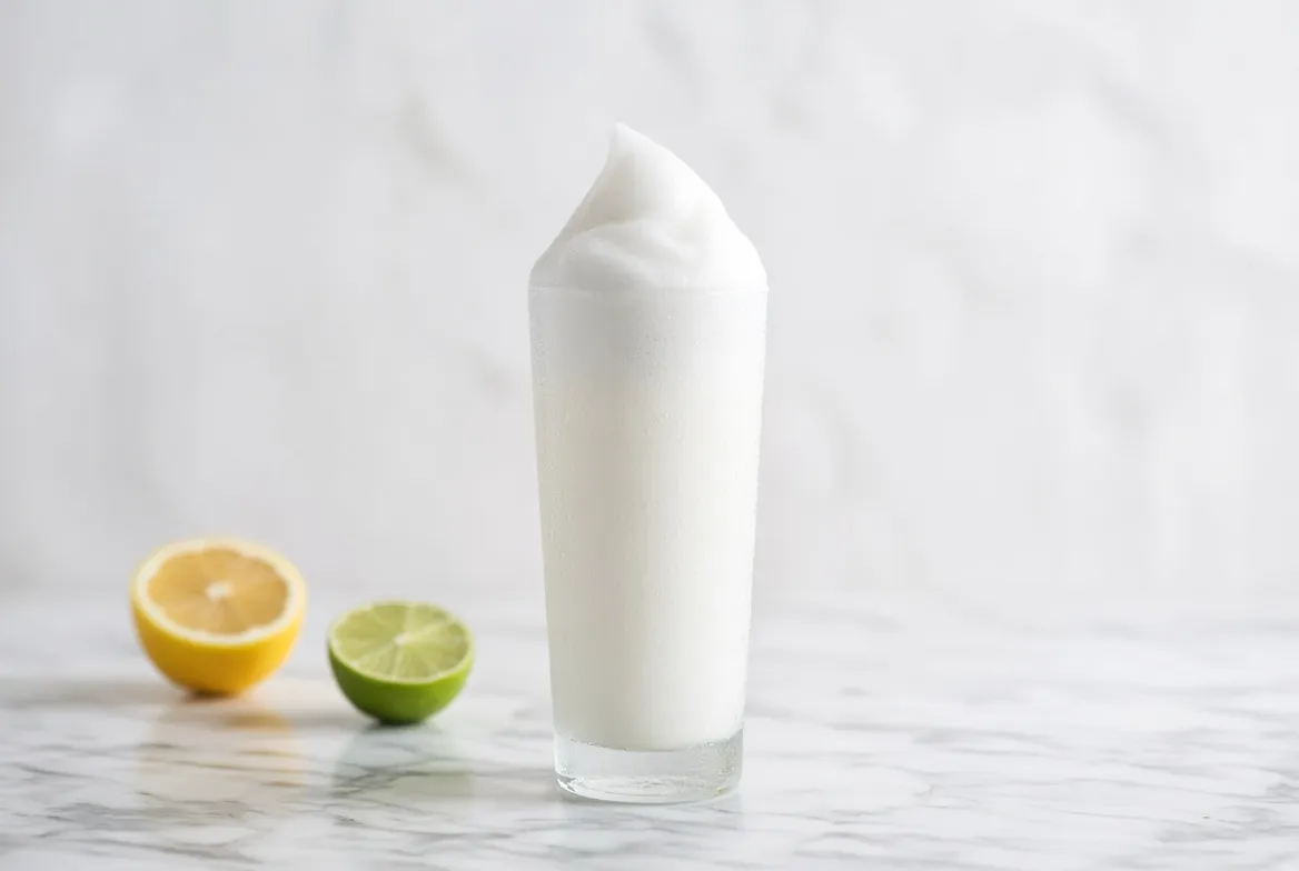 The Ramos Gin Fizz: The Towering Cloud of a New Orleans Classic