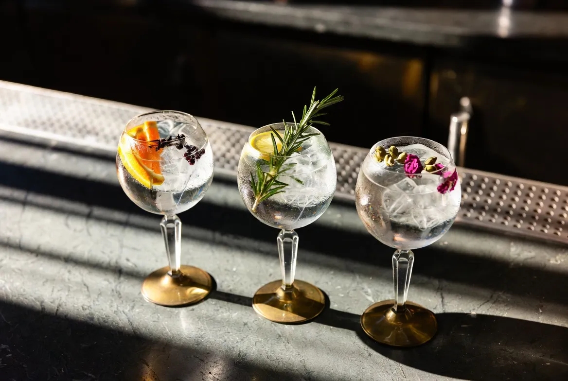 Spain's Gin Tonic Tradition: Why Spanish G&Ts Are Built Differently