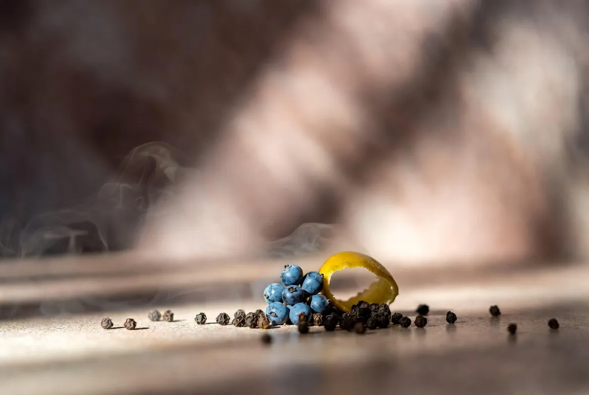 Bombay Sapphire: The Vapour-Infused Gin That Built the Modern G and T