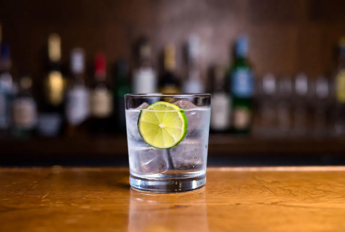 Gordon's: An Honest Look at the World's Best-Selling Gin